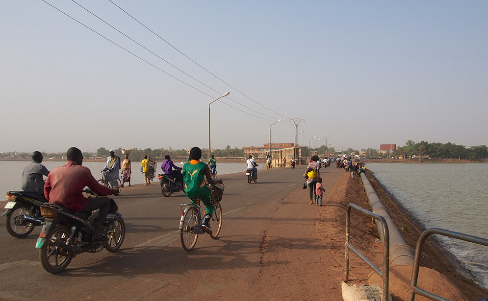 Ouagadougou