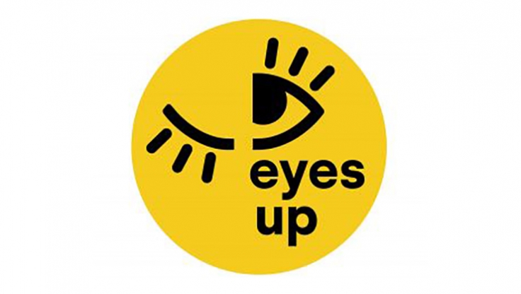 EyesUp EyesUp