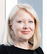 Photo portrait Christine Pirinoli