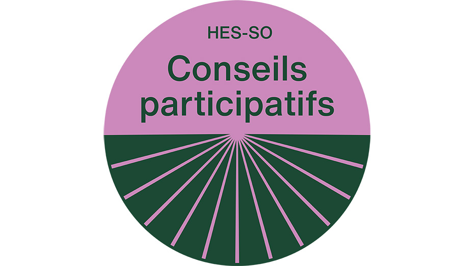 Visuel de l'Open Badge Conseils participatifs