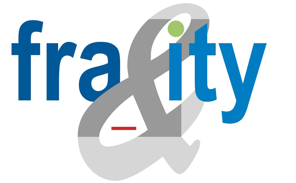 Logo du projet fraXity