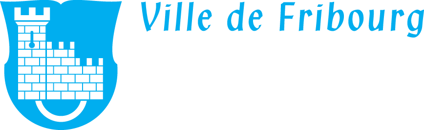 Ville de Fribourg Logo