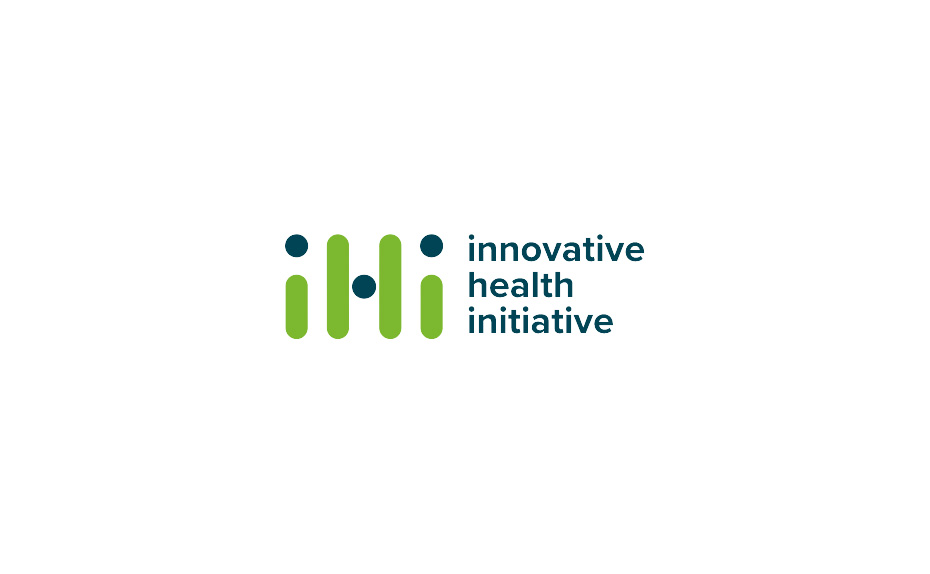 Logo innovative health initiative